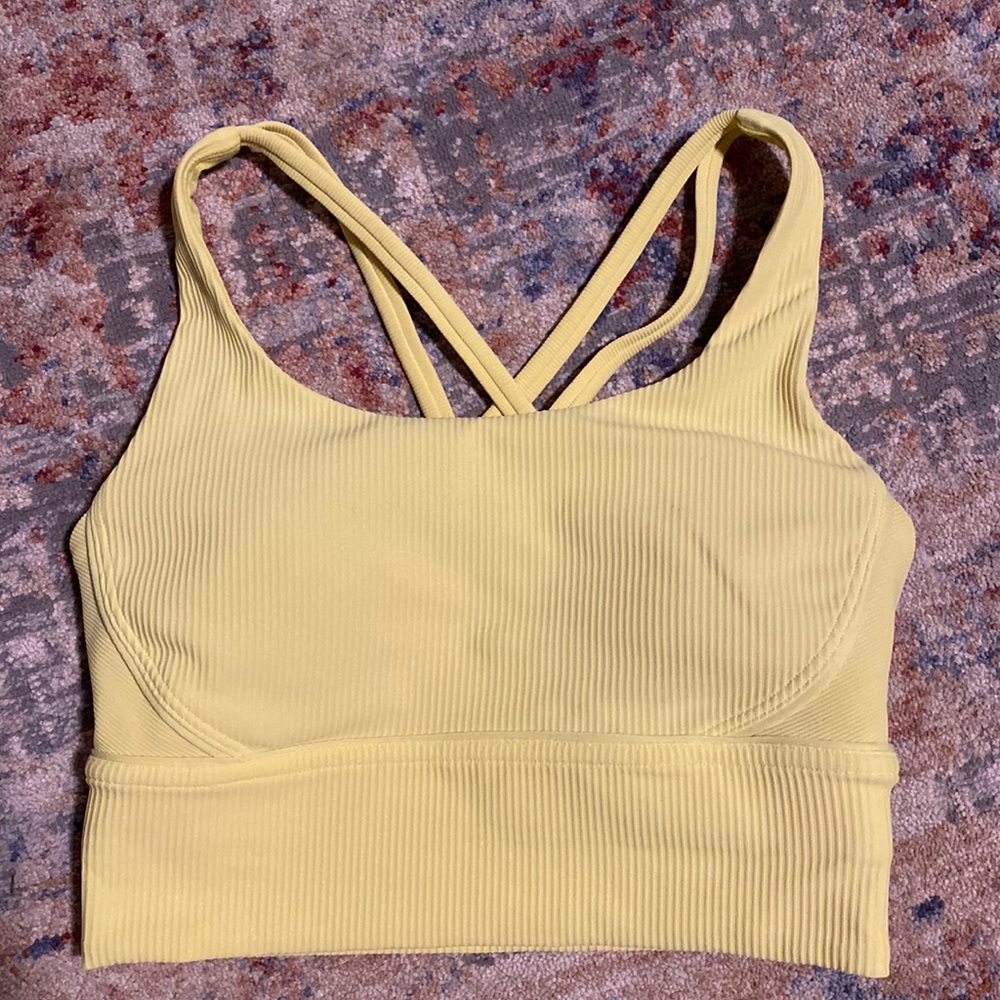 Lululemon Sportsbra
